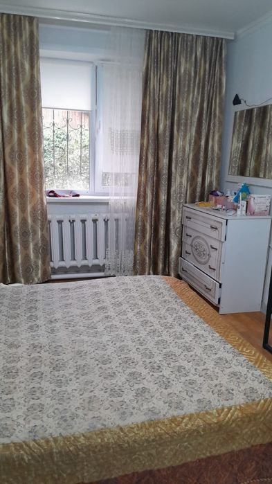 Продам или обменяю 4комнатрый дом