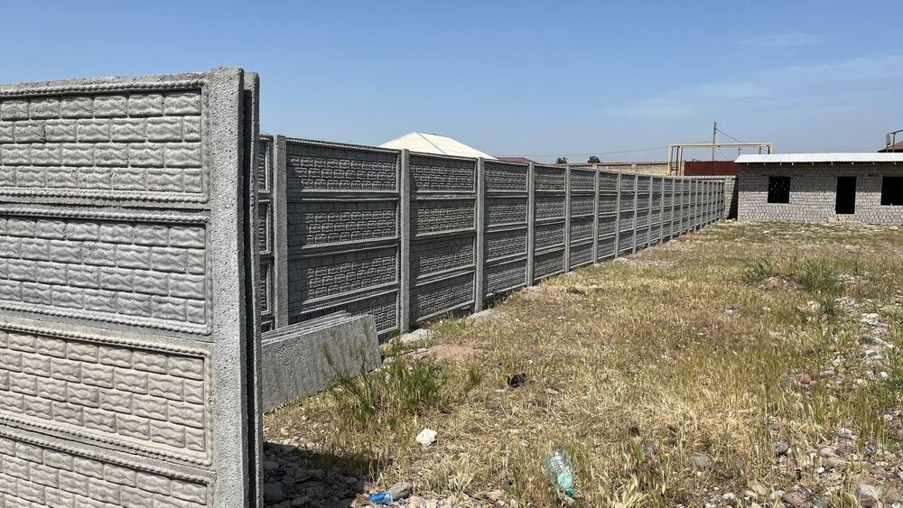 Продаётся участок 6 сот. на Янги Ўзбекистон