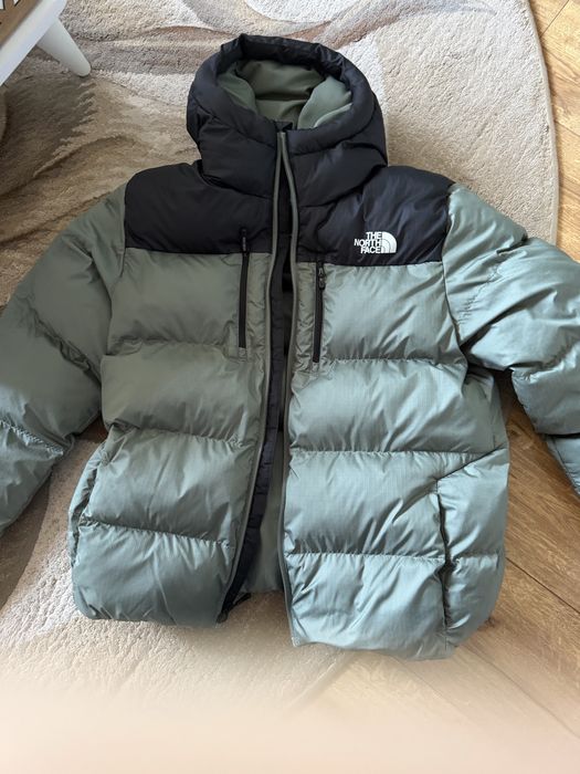 Geaca the north face marimea S