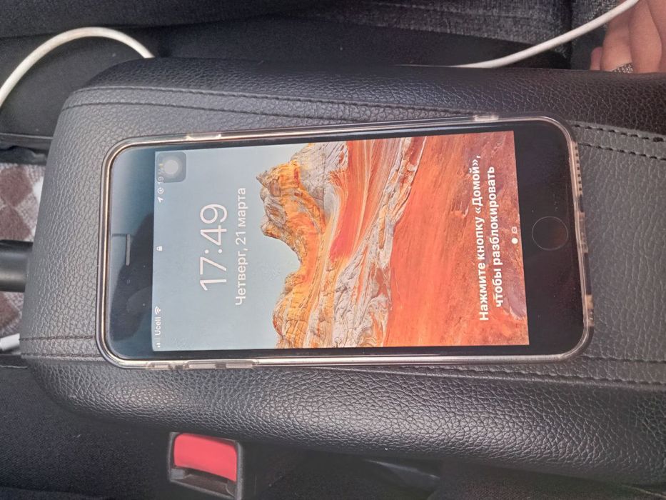 Iphone6s+.  Сотилади срочни