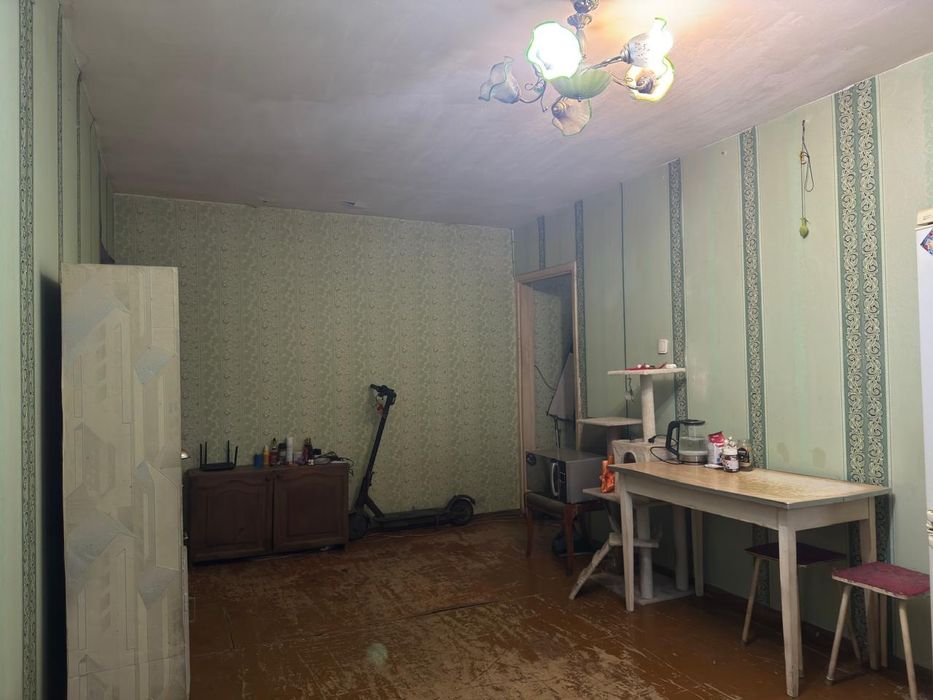 Продам квартиру.