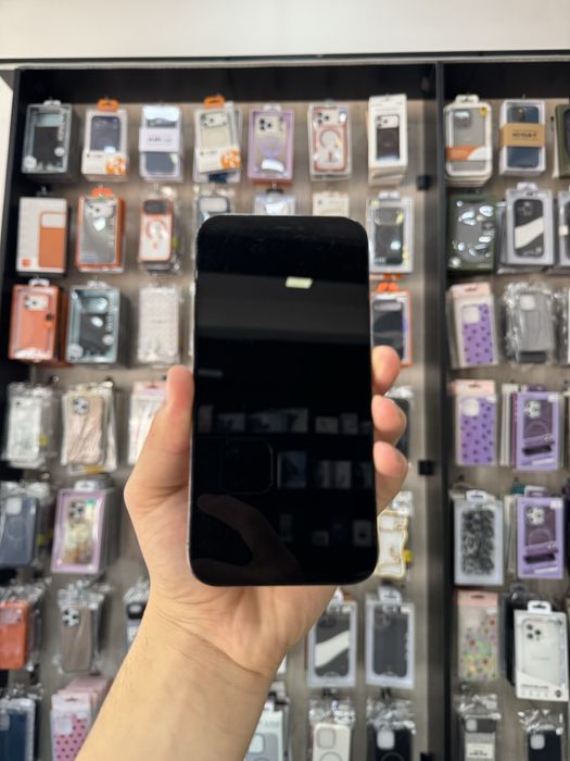 iPhone 12 pro naxtga va bo’lib berishga