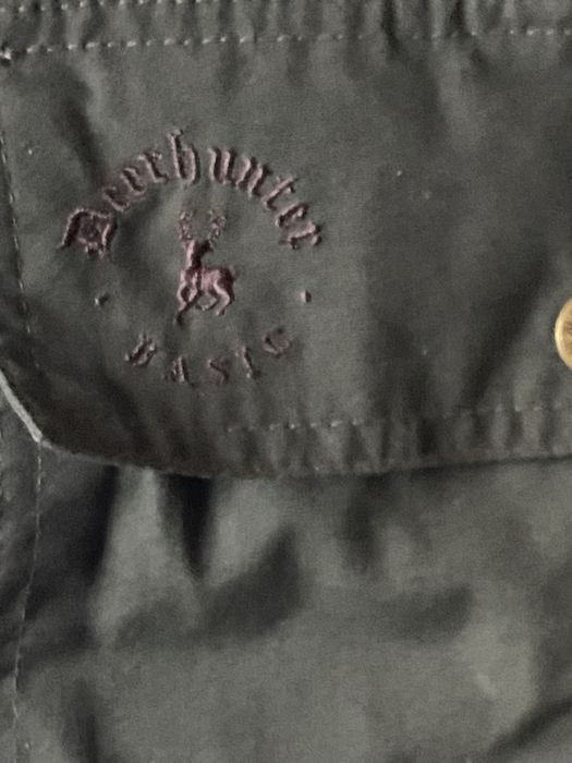 Мъжки Зимен Панталон за Лов -Ново