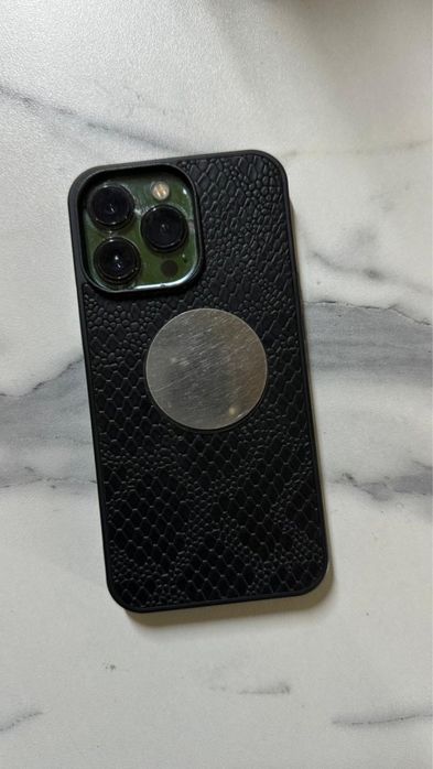 Айфон 13 про прожам или обмен