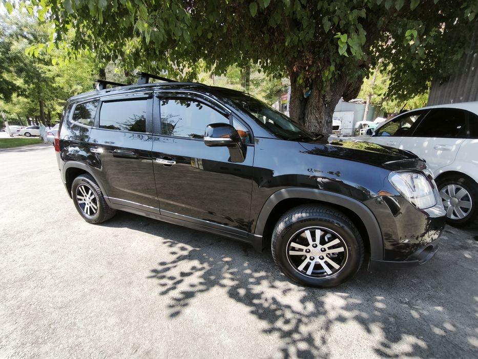 Орландо 2015 года