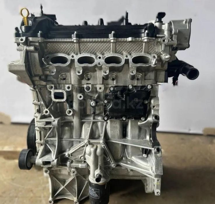 Двигатель (Мотор) на Changan cs 55+