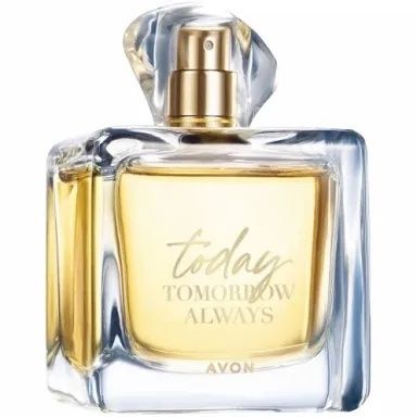 Today avon 50 ml