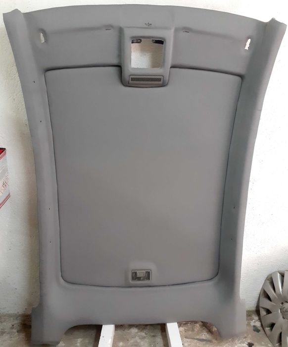 Тапициране на тавани, кори за врати и волани на автомобили