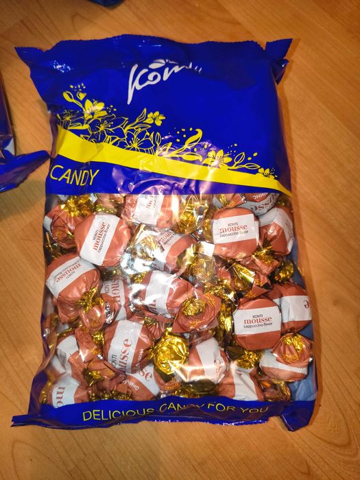Bomboane Konti 1kg