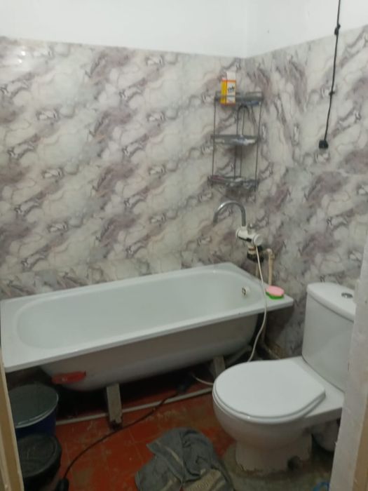 1 комнатный дсу этаж