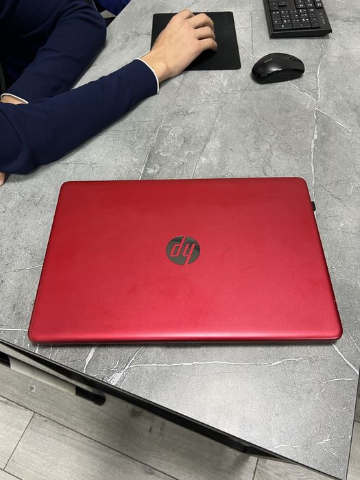 Hp Intel(R) Pentium(R)