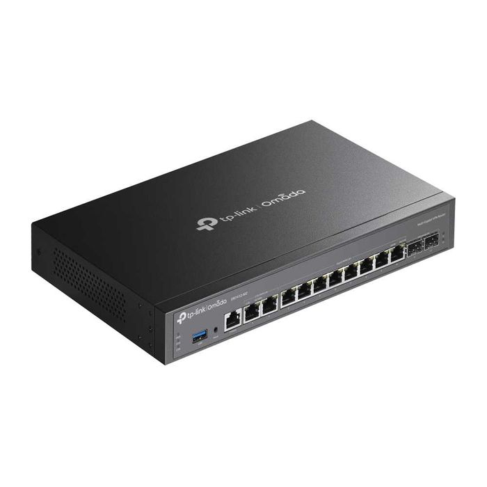Маршрутизатор Omada	TP-Link	ER7412-M2