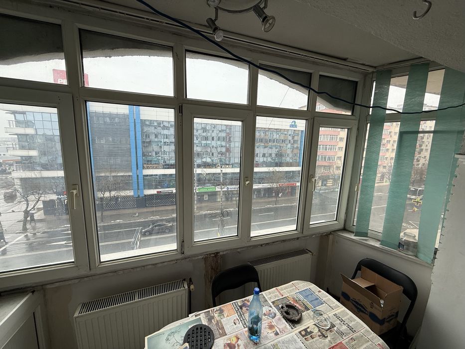 Apartament ultra central targoviste !