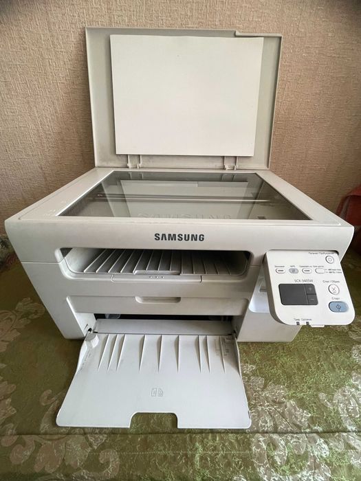 МФУ Samsung SCX-3405W
