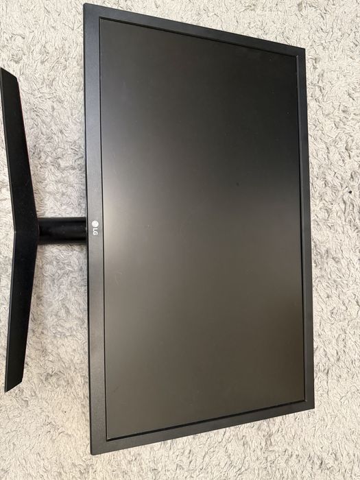 Монитор LG 24GL600F-B 144 герц