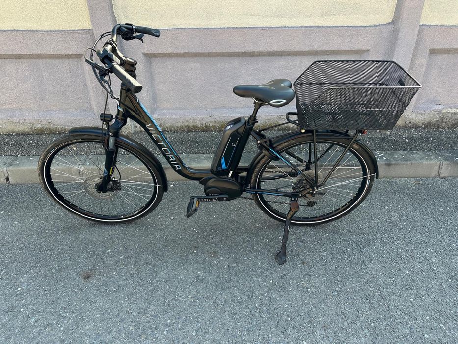 Vand bicicleta electrica victoria