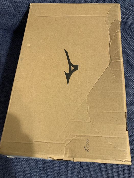 Mizuno Wave Daichi 7 Women’s-маратонки