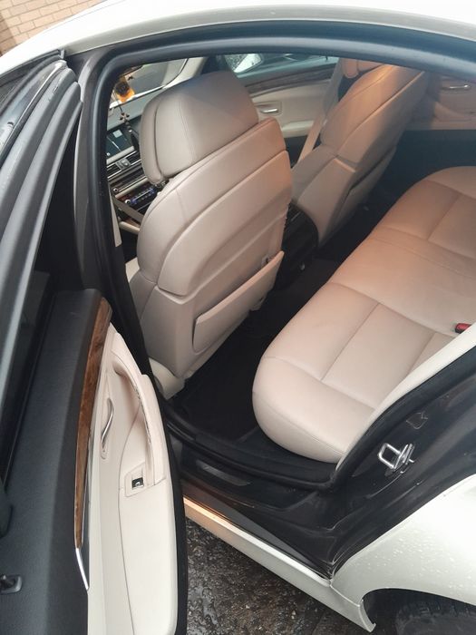 Dezmembrez gama bmw f