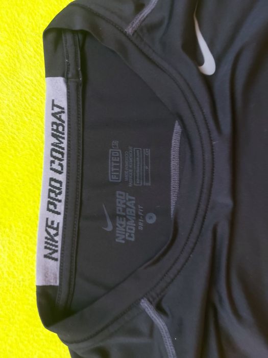 NikeProCombat-S,M-Оригинални