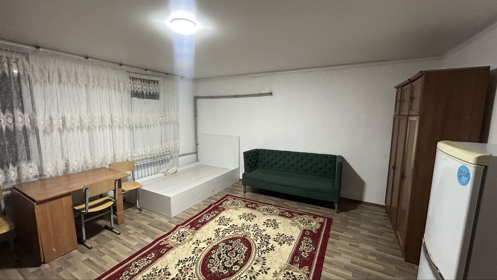 Сдам квартира 1ком