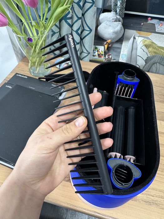 Dyson Multistyler AirWrap