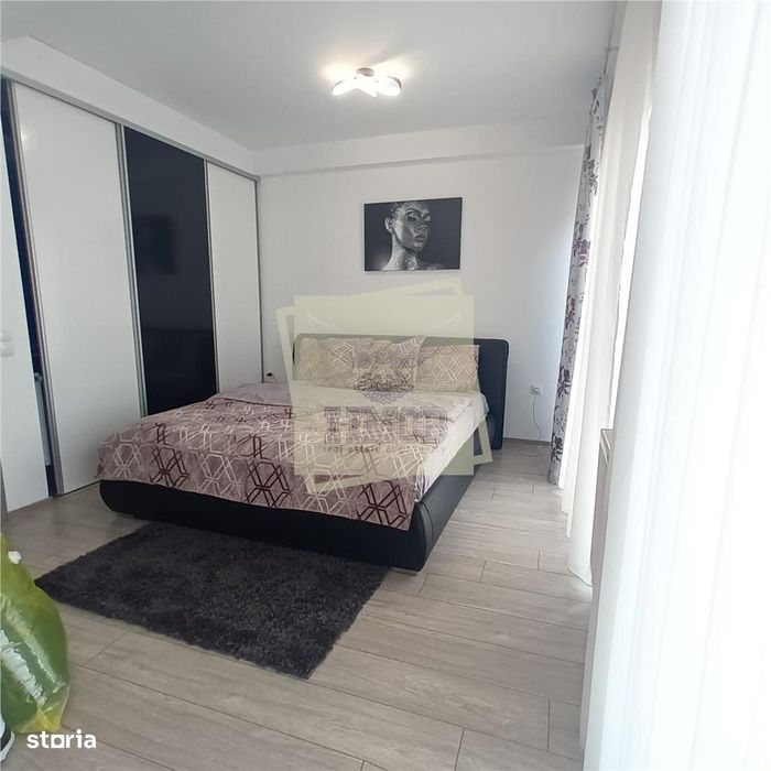 Casa cu 3 camere 3 balcoane si parcare privata in Selimbar