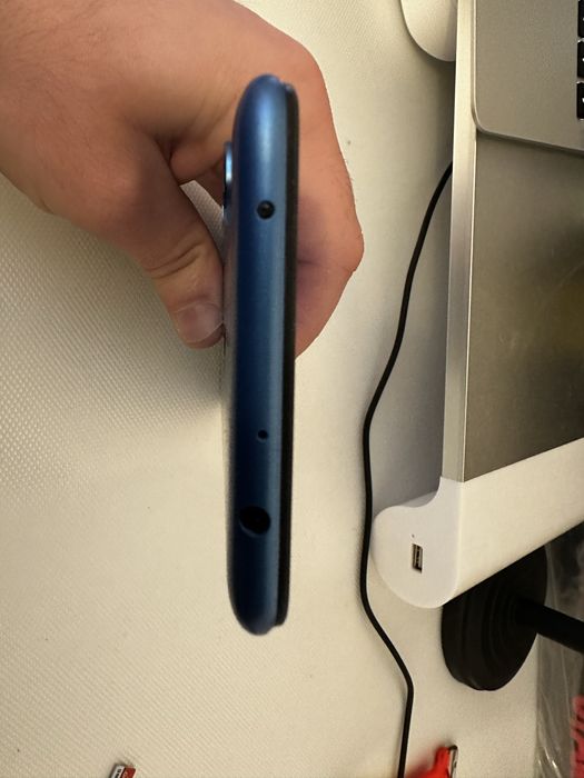 Xiaomi redmi note 6 pro