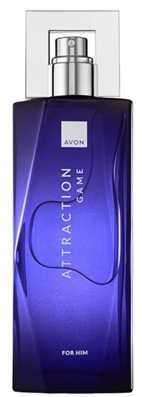 Attraction,Attraction Instinct, Attraction Deep Instinct, Individual Blue, Giordani,Eclat Homme