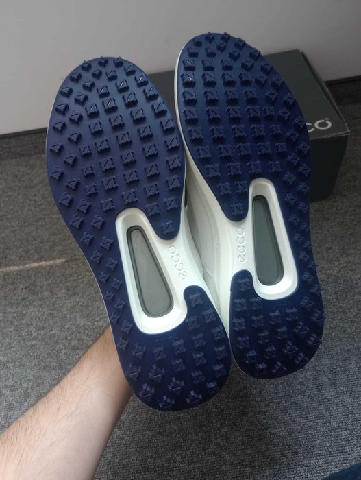 ECCO Обувки за голф M Golf Core, 45 EU