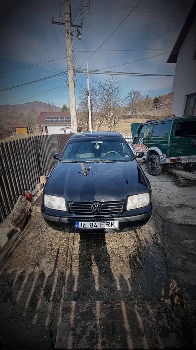 Piese de golf 6 si de bora 1.9tdi