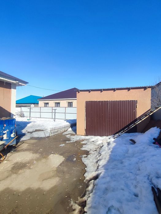 Продам 4-х ком дом в п.Желаево