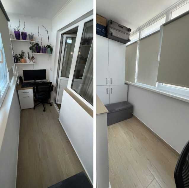 Apartament 2 camere