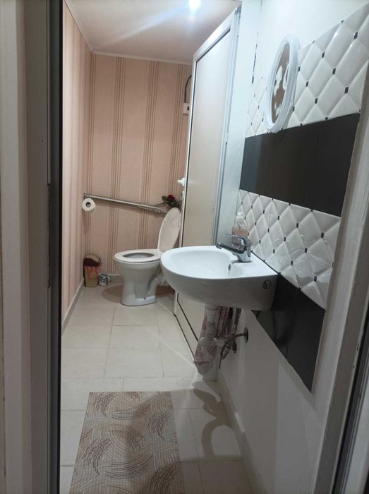 Продава се Къща в Пловдив, Индустриална зона - Тракия - 110 кв.м за 860 €/кв.м - Снимка #7