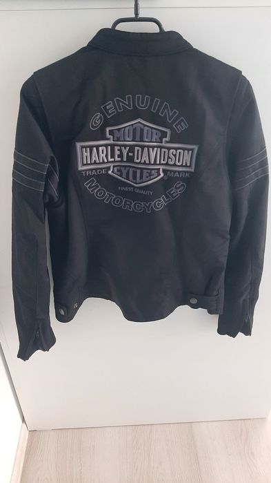 Дамско яке Harley Davidson