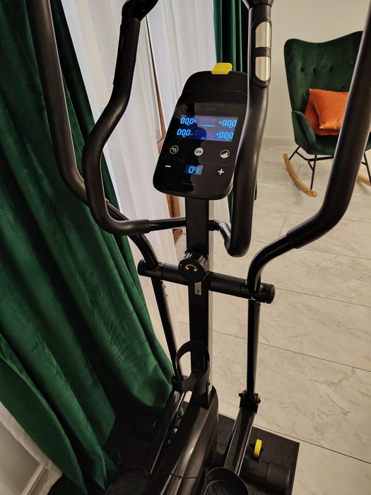 Aparat fitness aproape nou.