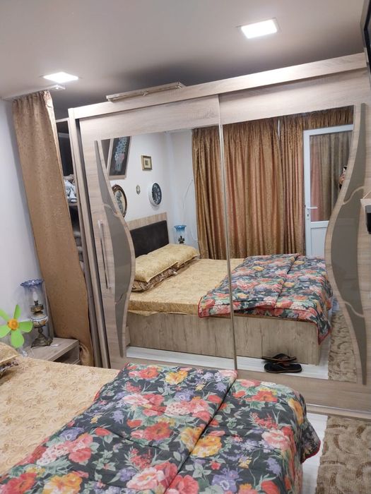 vand Urgent apartament  micro 6 targoviste