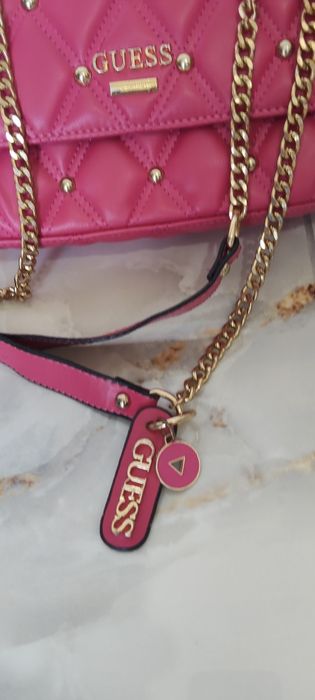 Geantă Guess nouă