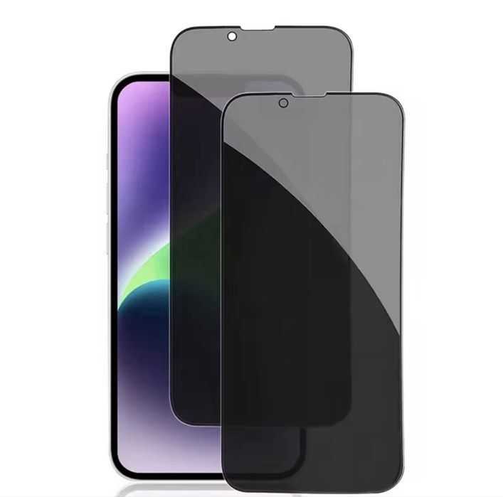 Privacy Glass pentru toate modelele de iphone