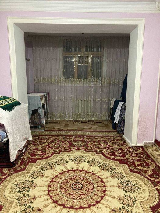 Продается Квартира Сотилади Каракамиш 1/2, 4/3/4, 82кв.м.