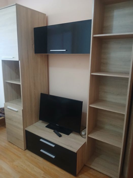 Biblioteca Casa Rusu