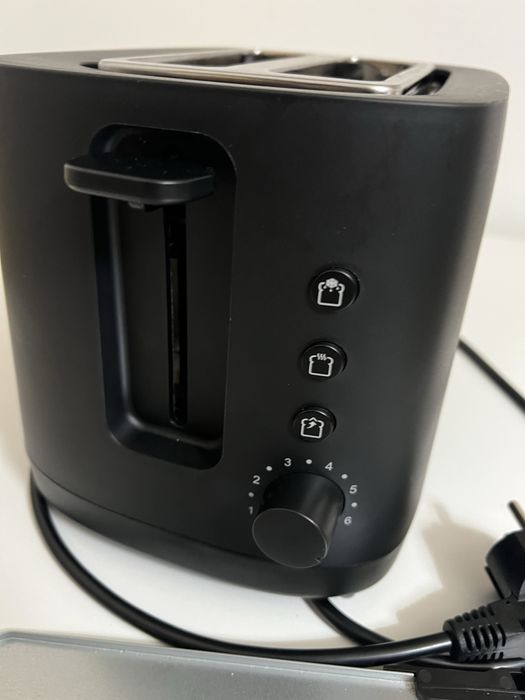 Prajitor paine Silvercrest