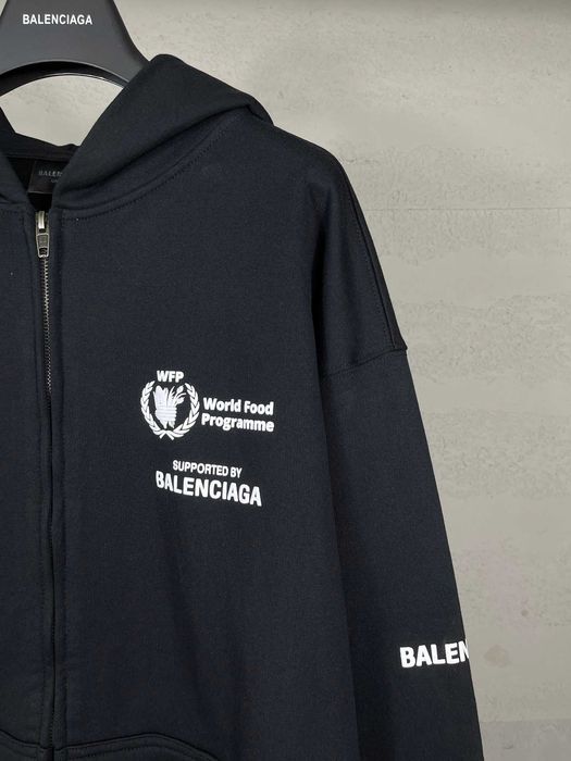 Hanorac Balenciaga Premium