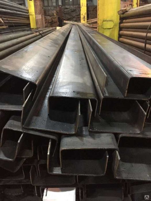 швеллер по самой выгодной цене. Shveller