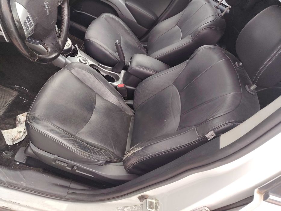 Peugeot 4007 2,2TD, Пежо 4007 , За части,