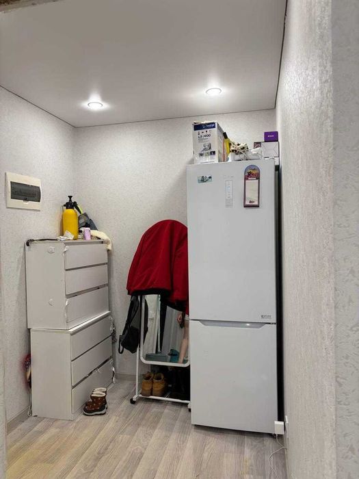 Продам 1 ком квартиру в г.Тобыл