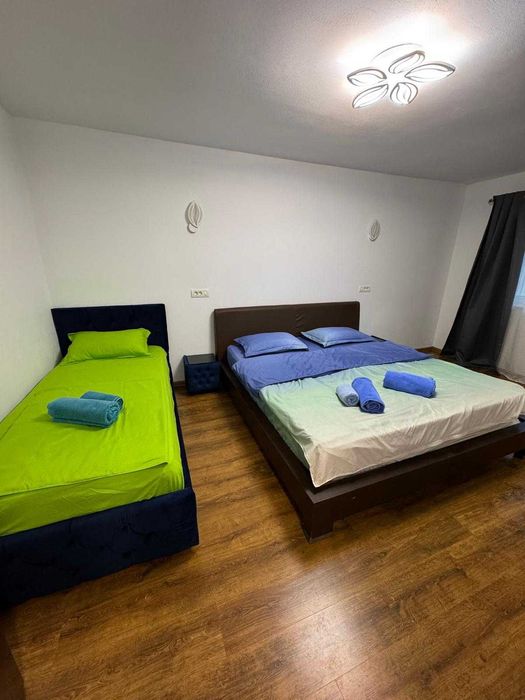 Garsoniera Baile Herculane Ultracentral