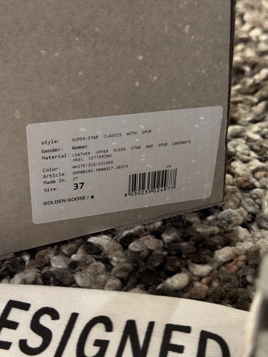 Golden Goose Sneakers