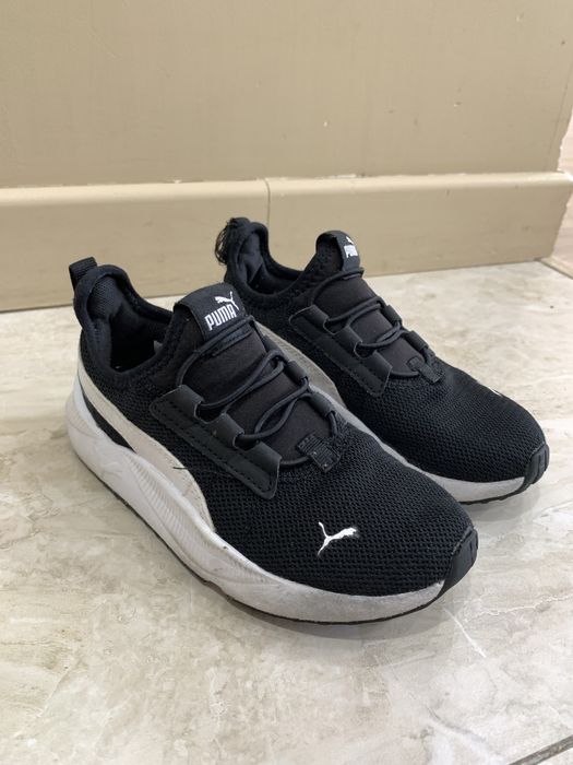 Продам кроссовки Nike