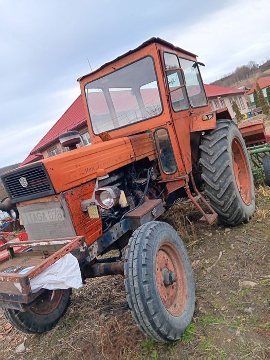U650 în stare foarte bună.