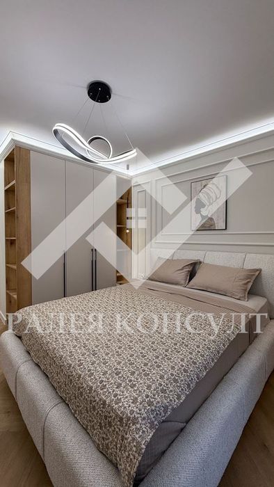 Продава се Двустаен апартамент в Пловдив, Каменица 2 - 85 кв.м за 2271 €/кв.м - Снимка #1